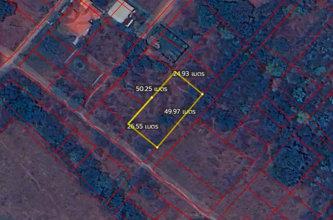 ขายที่ดิน ทำเลดี น้ำไม่ท่วม ติดถนน อำเภอสันกำแพง จังหวัดเชียงใหม่