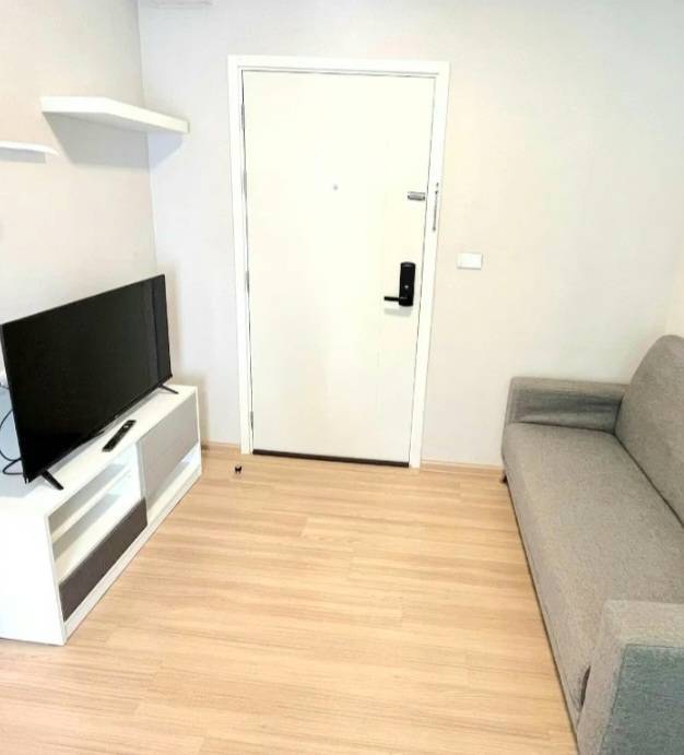 ขายคอนโด Plum Condo แจ้งวัฒนะ ทำเลดี ใกล้รถไฟฟ้าสีชมพู