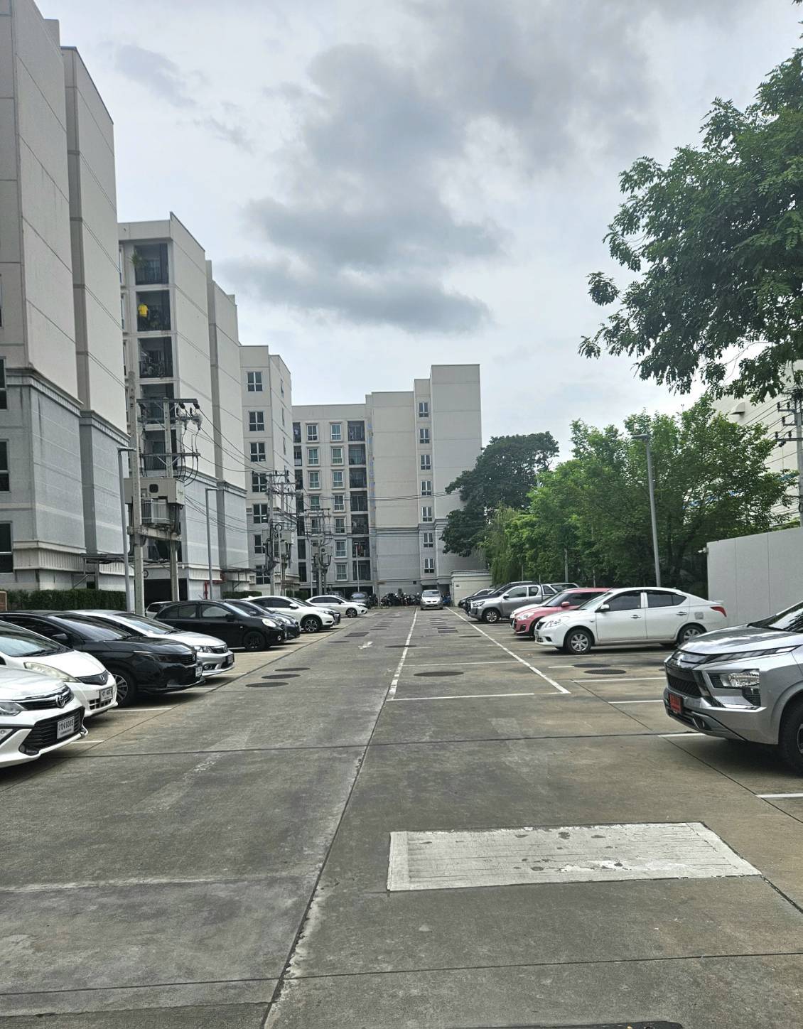 ขายคอนโด Plum Condo แจ้งวัฒนะ ทำเลดี ใกล้รถไฟฟ้าสีชมพู