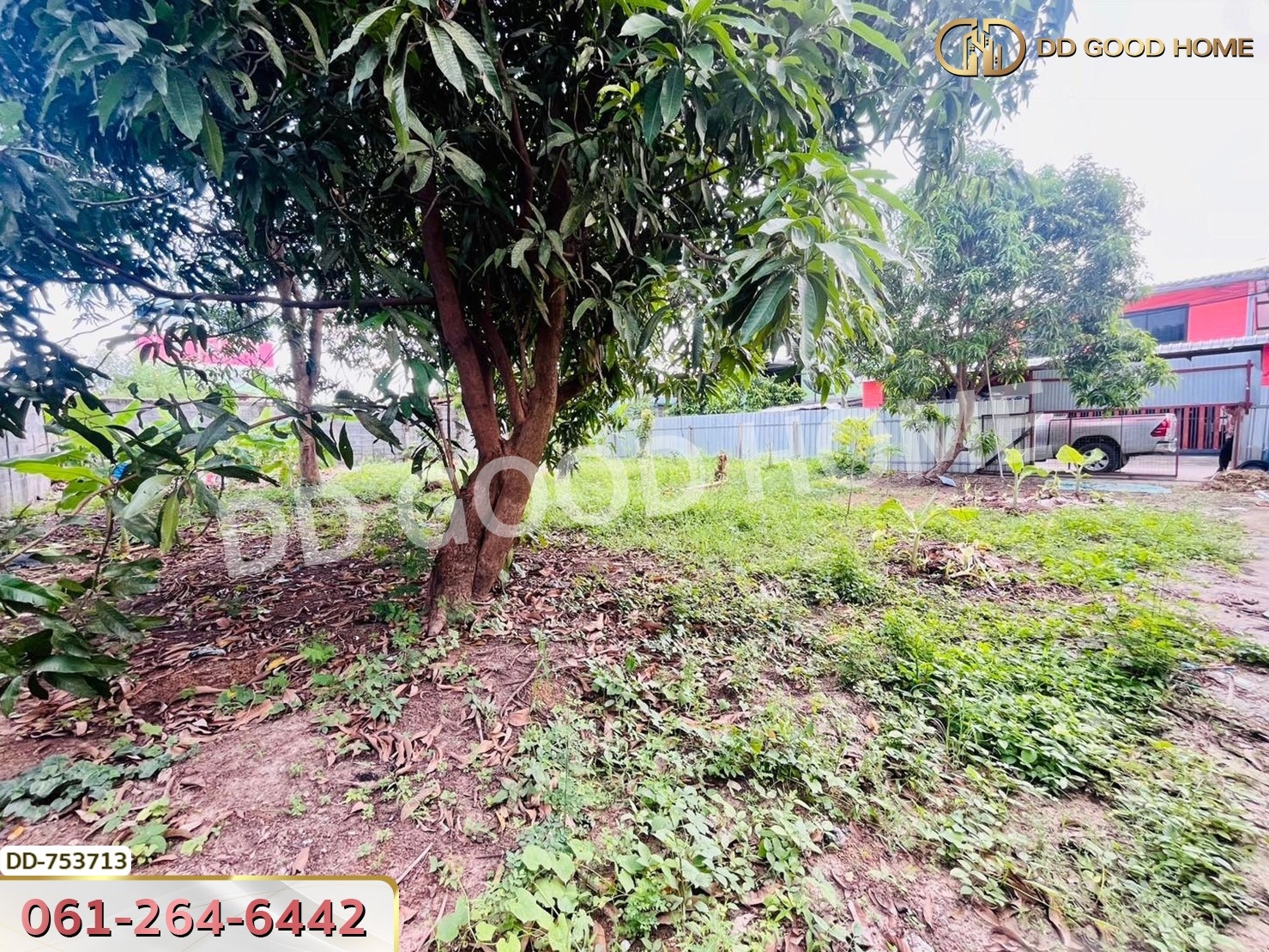 ที่ดินลำลูกกา 100 ตร.ว. ปทุมธานี ใกล้ตลาดเอซี (เช่า)