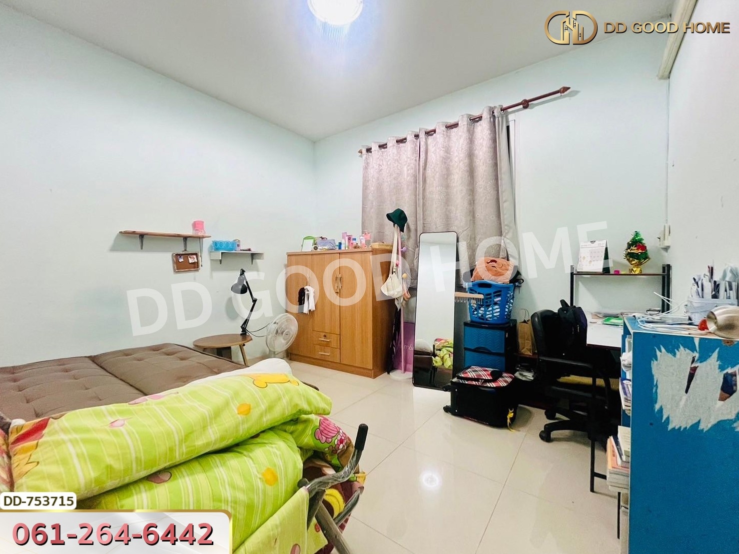บ้านแฝด หมู่บ้านปิ่นฤทัย รังสิต-คลอง 7 ใกล้โรงเรียนสารสาสน์วิเทศรังสิต