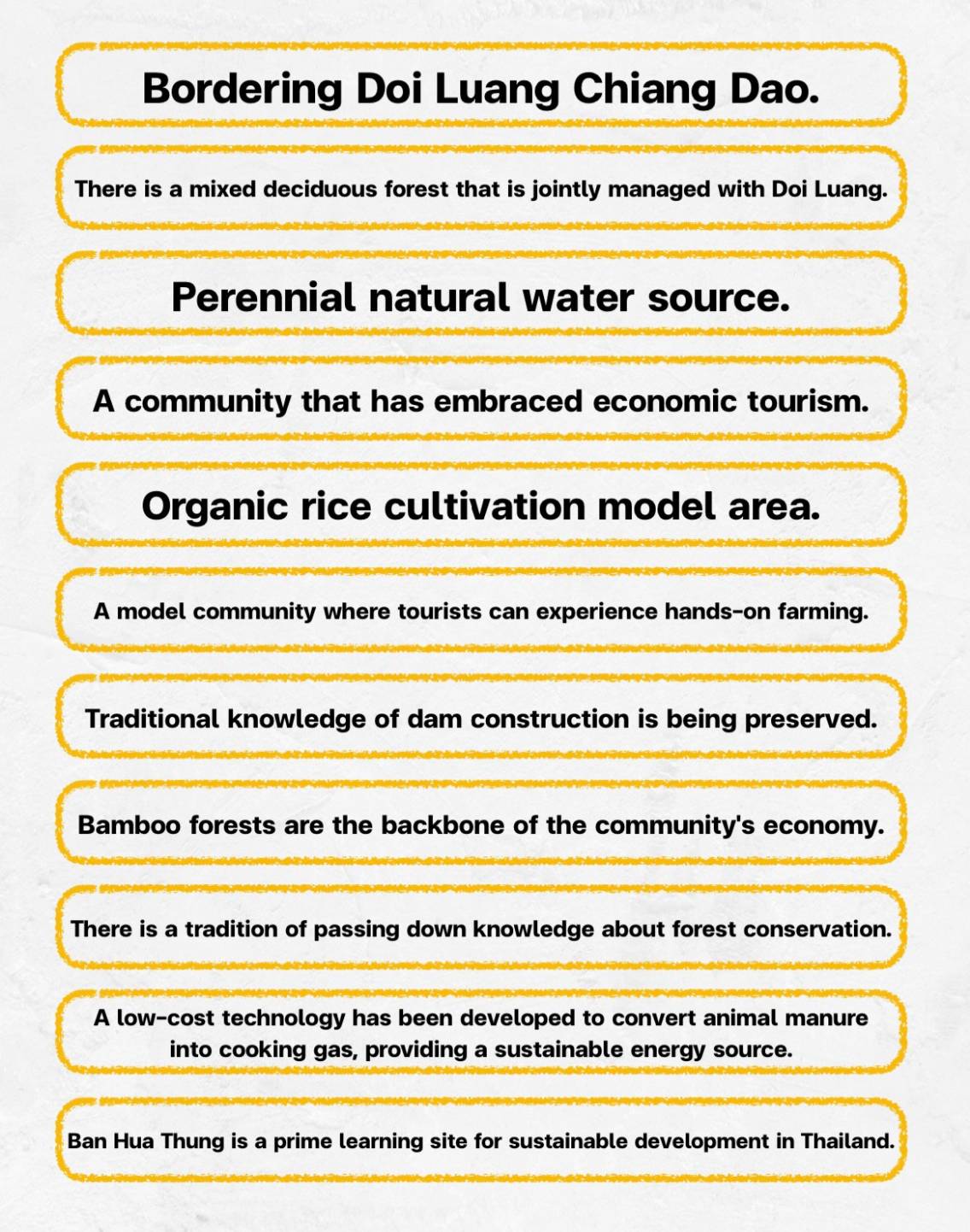 ขายทำเลทอง วิวทิวทัศน์อันงดงาม ใจกลางเชียงดาว จ.เชียงใหม่