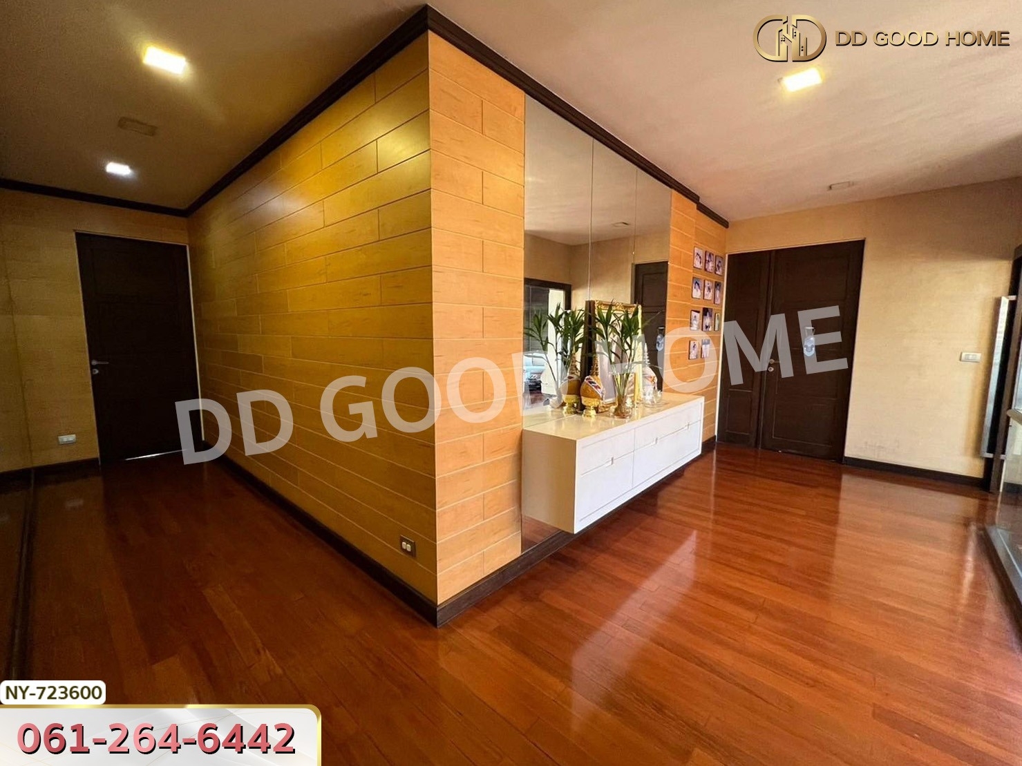 บ้านเดี่ยว หมู่บ้านลาดพร้าว 2 บางกะปิ ใกล้เซ็นทรัล เฟสติวัล อีสต์วิลล์