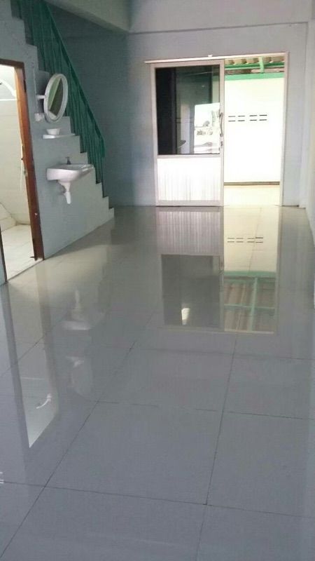 ขายทาวน์โฮม 2 คูหาติดกัน ทำเลดี หมู่บ้านราชพฤกษ์ ตำบลคานหาม อำเภอบางปะอิน จังหวัดพระนครศรีอยุธยา (เจ้าของขายเอง)