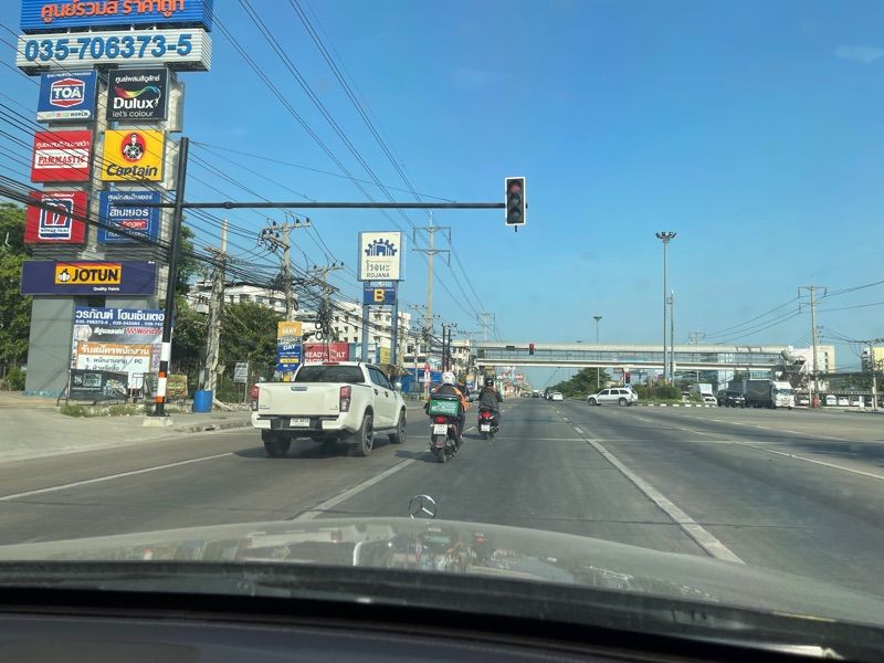 ขายทาวน์โฮม 2 คูหาติดกัน ทำเลดี หมู่บ้านราชพฤกษ์ ตำบลคานหาม อำเภอบางปะอิน จังหวัดพระนครศรีอยุธยา (เจ้าของขายเอง)