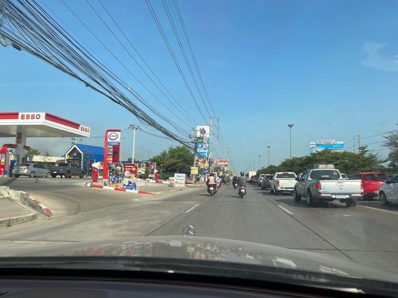 ขายทาวน์โฮม 2 คูหาติดกัน ทำเลดี หมู่บ้านราชพฤกษ์ ตำบลคานหาม อำเภอบางปะอิน จังหวัดพระนครศรีอยุธยา (เจ้าของขายเอง)