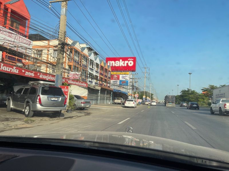 ขายทาวน์โฮม 2 คูหาติดกัน ทำเลดี หมู่บ้านราชพฤกษ์ ตำบลคานหาม อำเภอบางปะอิน จังหวัดพระนครศรีอยุธยา (เจ้าของขายเอง)