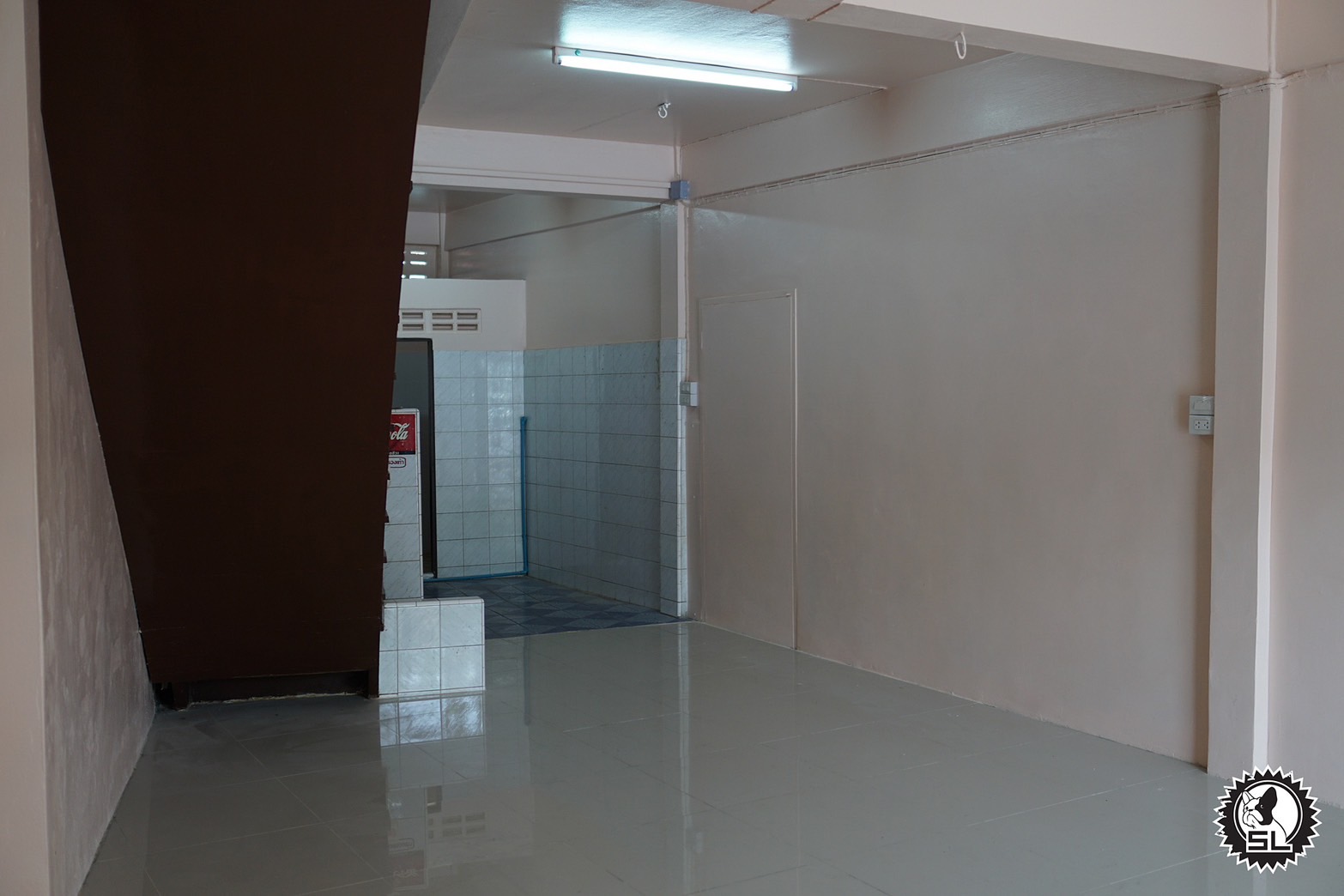 ให้เช่า / เซ้ง อาคารพาณิชย์ 3 ชั้น  ทำเลดี อยู่ห้องมุม แขวงราษฎร์บูรณะ เขตราษฎร์บูรณะ กรุงเทพมหานคร