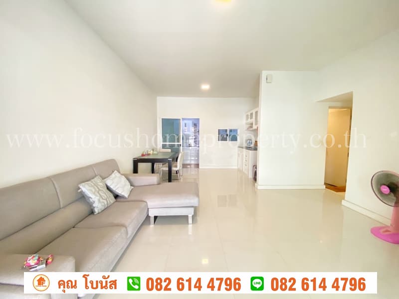 ขาย ทาวน์เฮ้าส์ 2 ชั้น หมู่บ้านเบล็สวิลล์-รามอินทรา 117