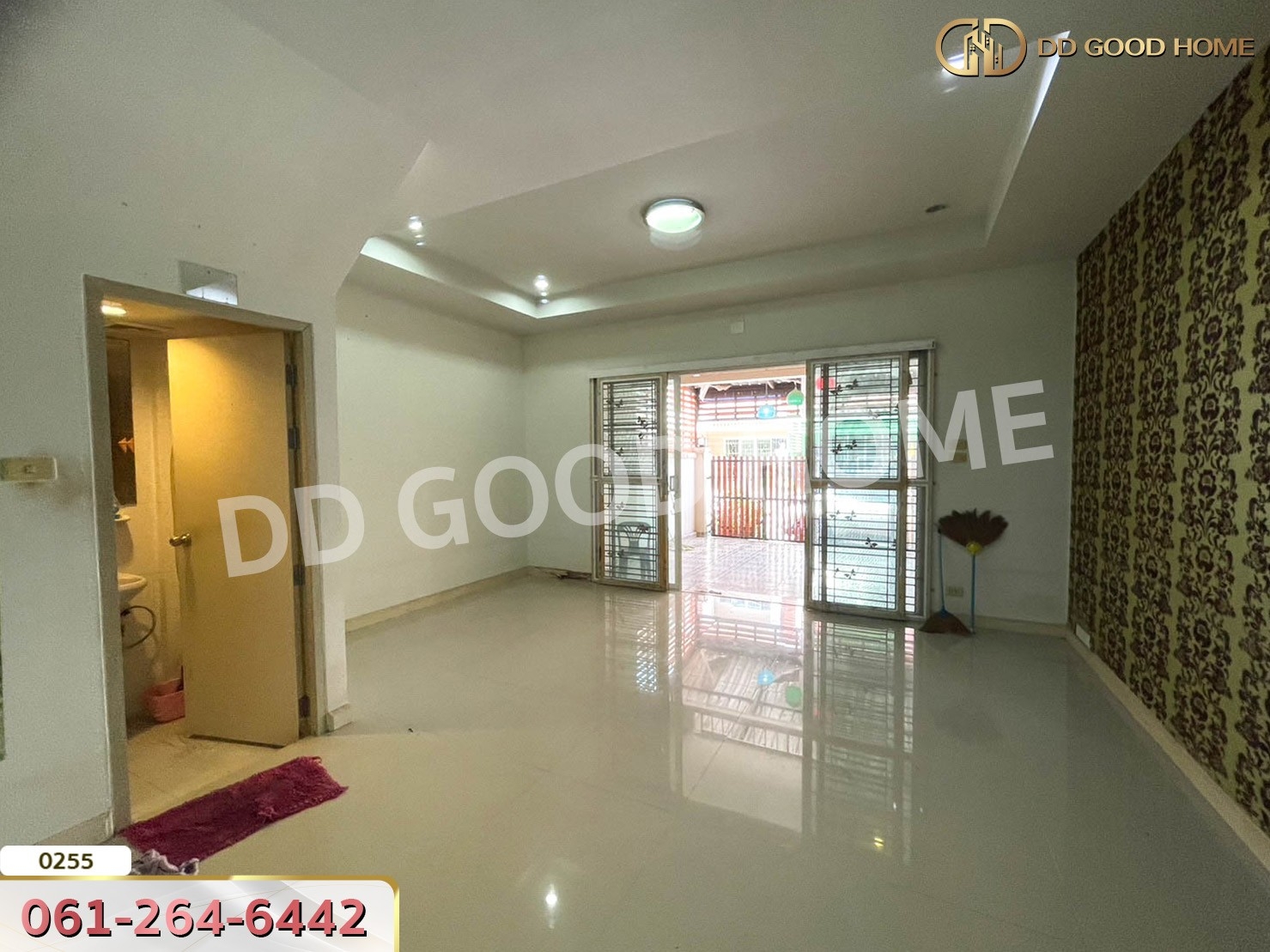 ทาวน์เฮาส์ หมู่บ้านภูมิชนก เพชรเกษม 67 ใกล้เดอะมอลล์บางแค ถูกสุดในหมู่บ้าน!!