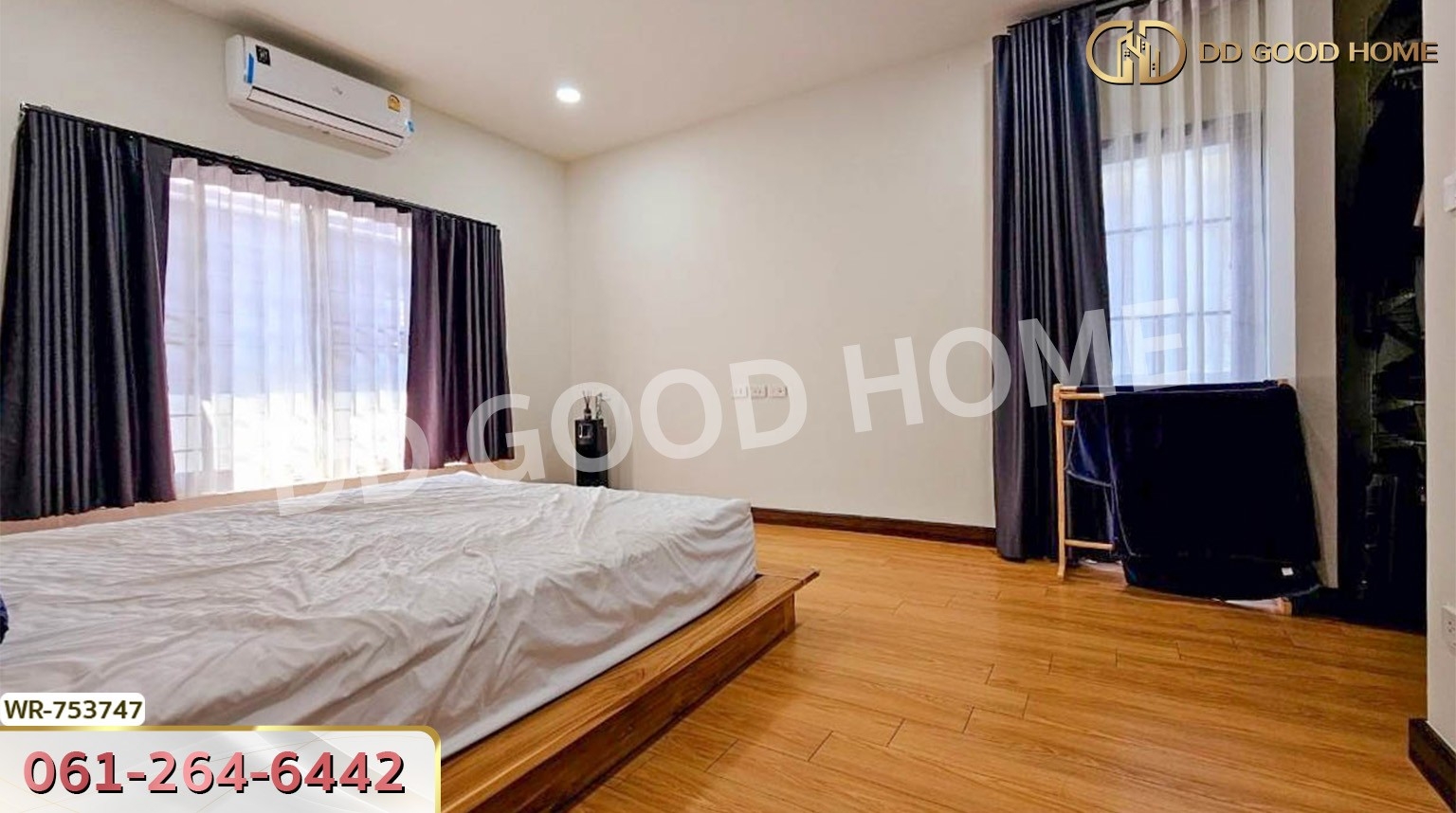 บ้านเดี่ยว กรีนเฮาส์ โคกกรวด นครราชสีมา ใกล้โรงพยาบาลเทพรัตน์