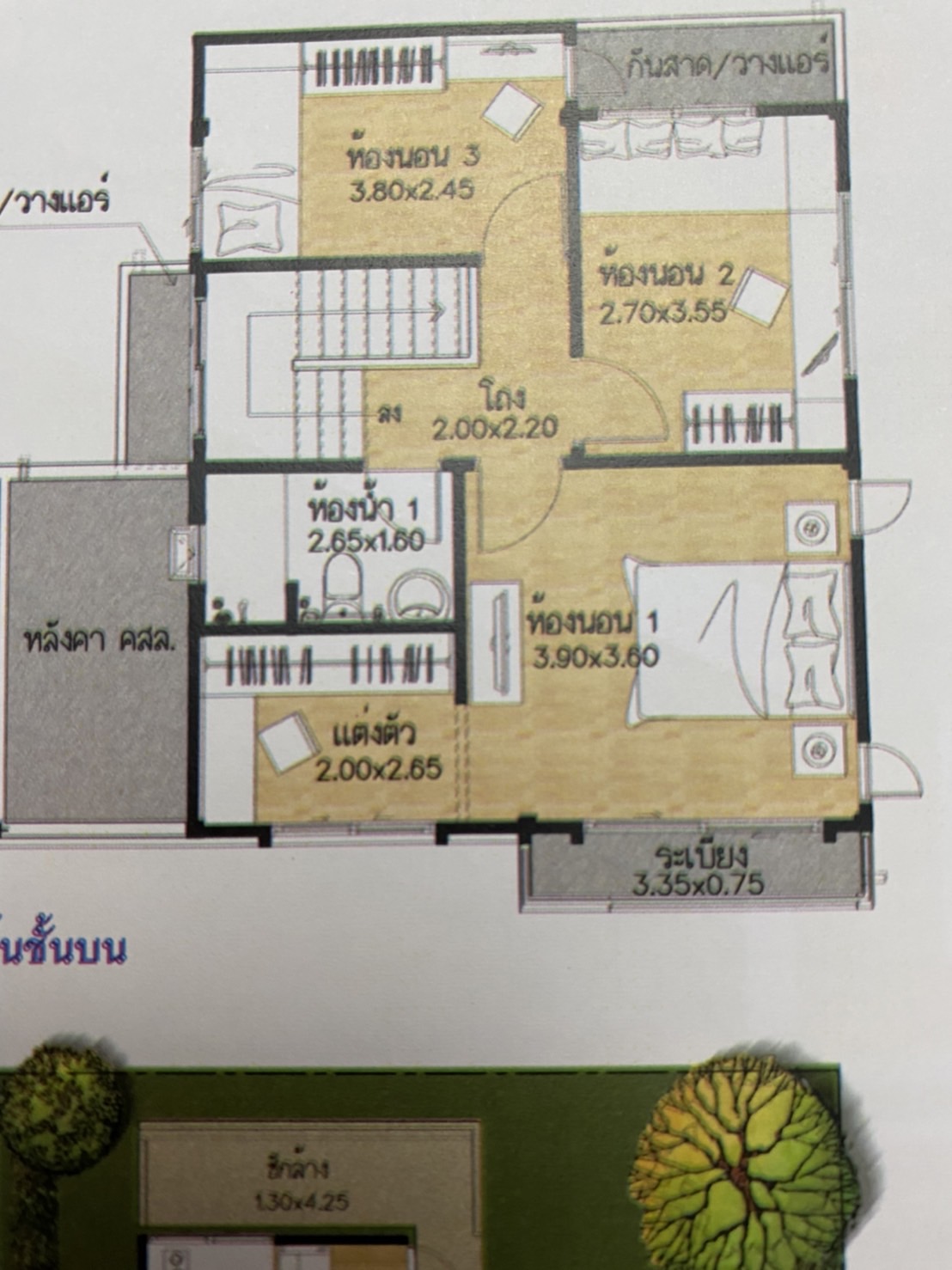 ขายบ้านสวย โครงการดี ที่สุดแห่งทำเลที่เหนือกว่า ราคาคุ้มค่าเหมาะสม