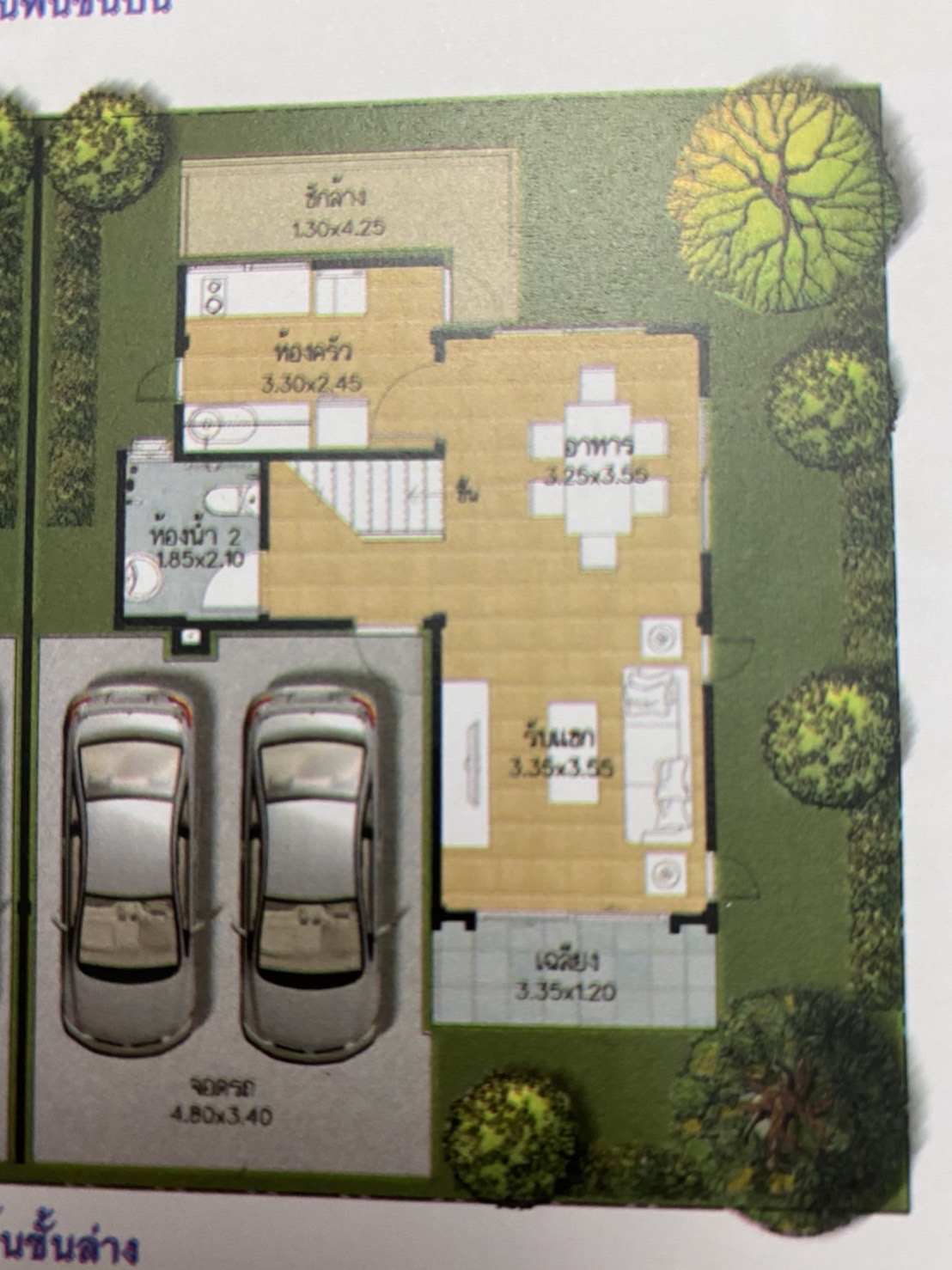 ขายบ้านสวย โครงการดี ที่สุดแห่งทำเลที่เหนือกว่า ราคาคุ้มค่าเหมาะสม