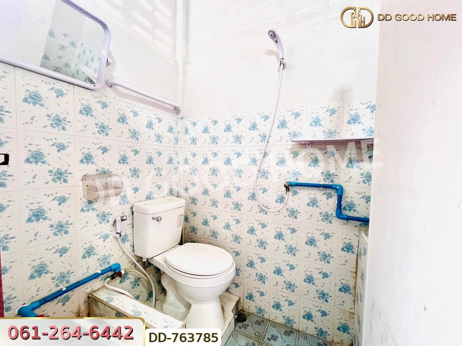 บ้านเดี่ยว สามพราน นครปฐม ใกล้ตลาดสินสมบูรณ์