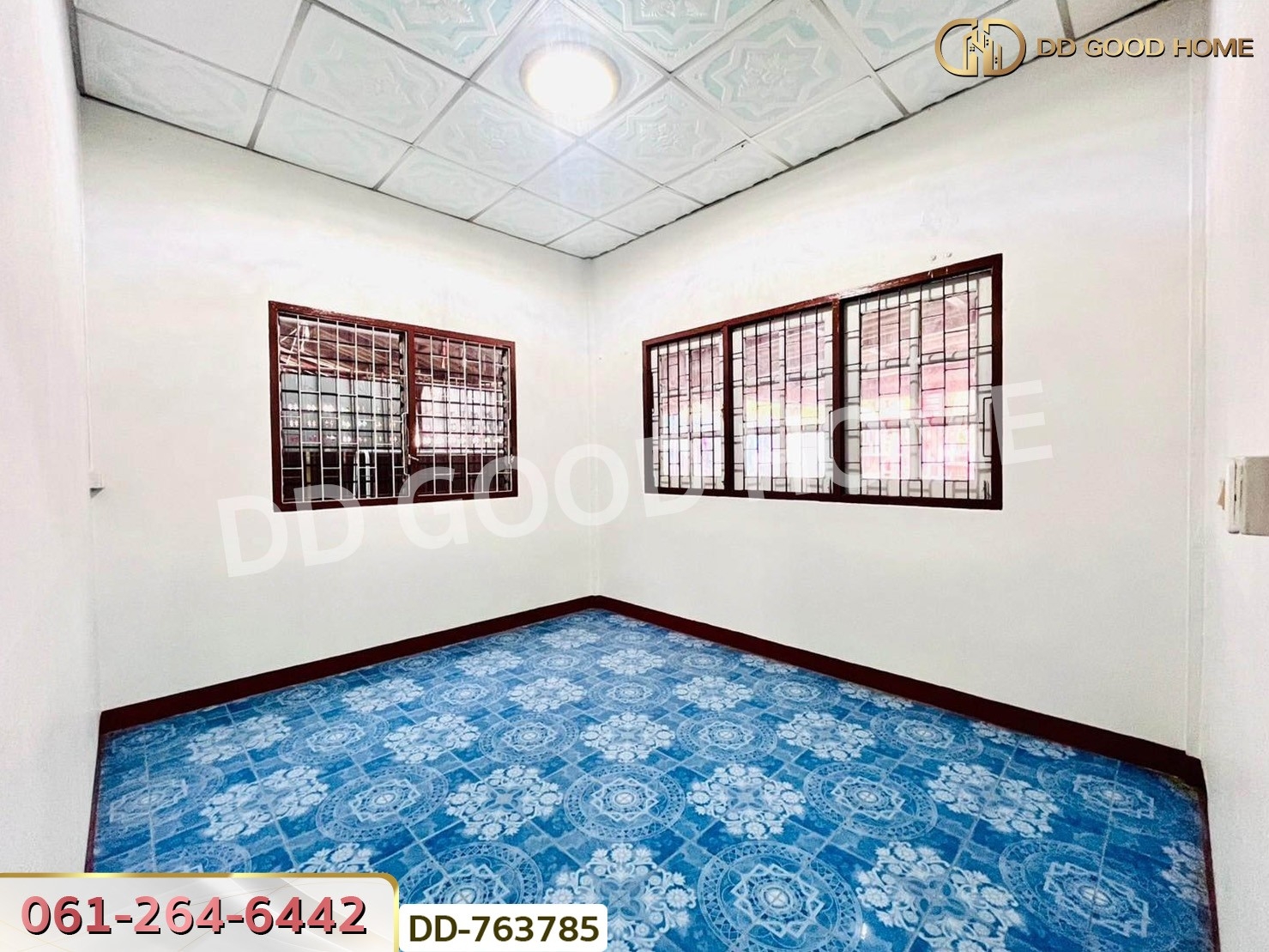 บ้านเดี่ยว สามพราน นครปฐม ใกล้ตลาดสินสมบูรณ์