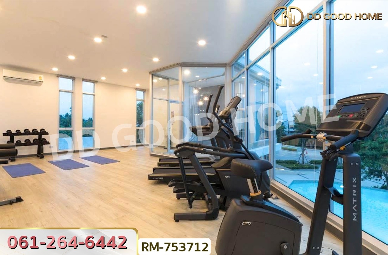 ทาวน์เฮ้าส์ พลีโน่ ราชพฤกษ์-รัตนาธิเบศร์ นนทบุรี ใกล้วงเวียนพระราม 5
