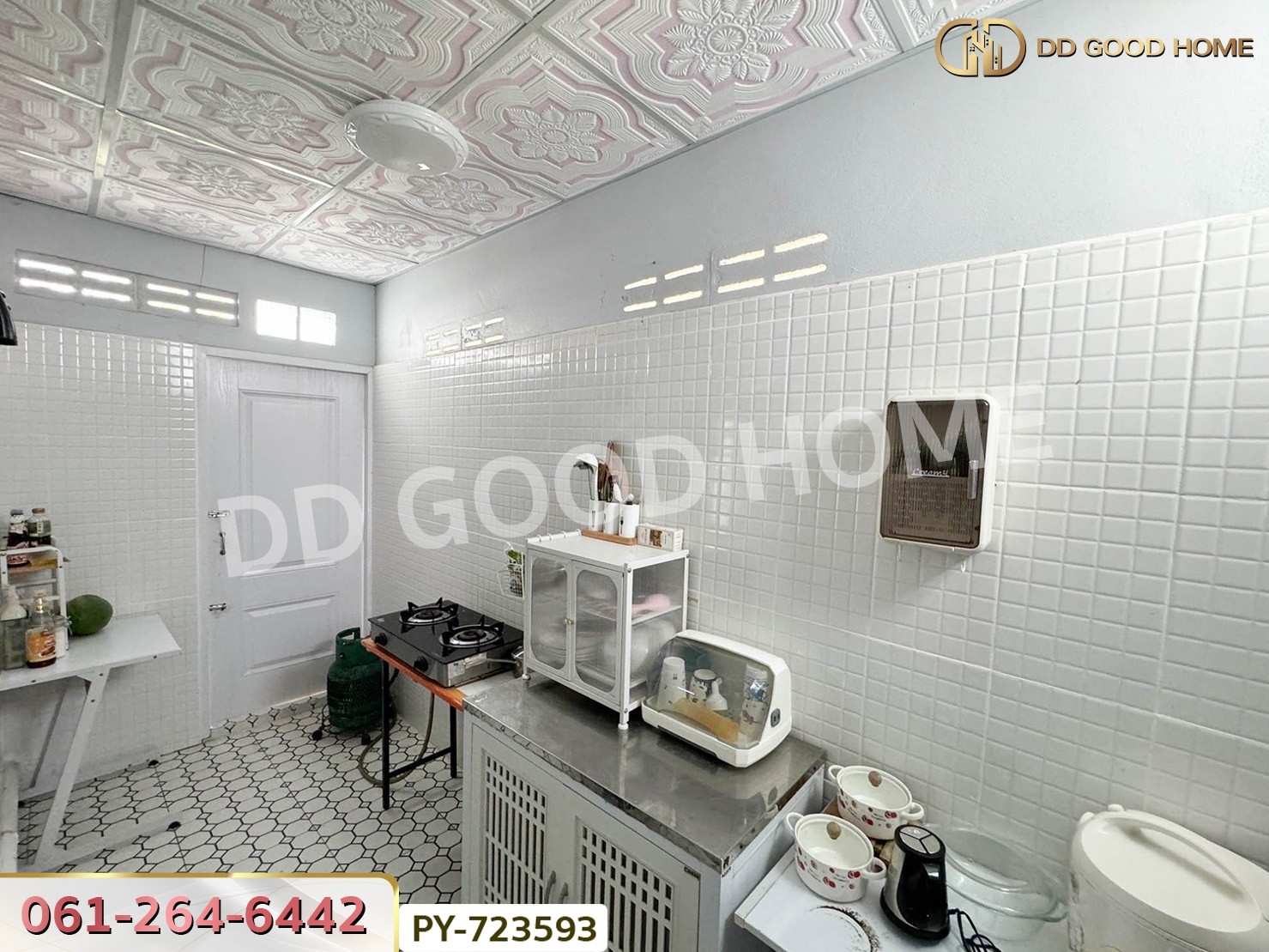 บ้านเดี่ยว ซ.ราษฎร์อุทิศ 50 มีนบุรี ใกล้ สวนสัตว์ซาฟารี เวิล์ด