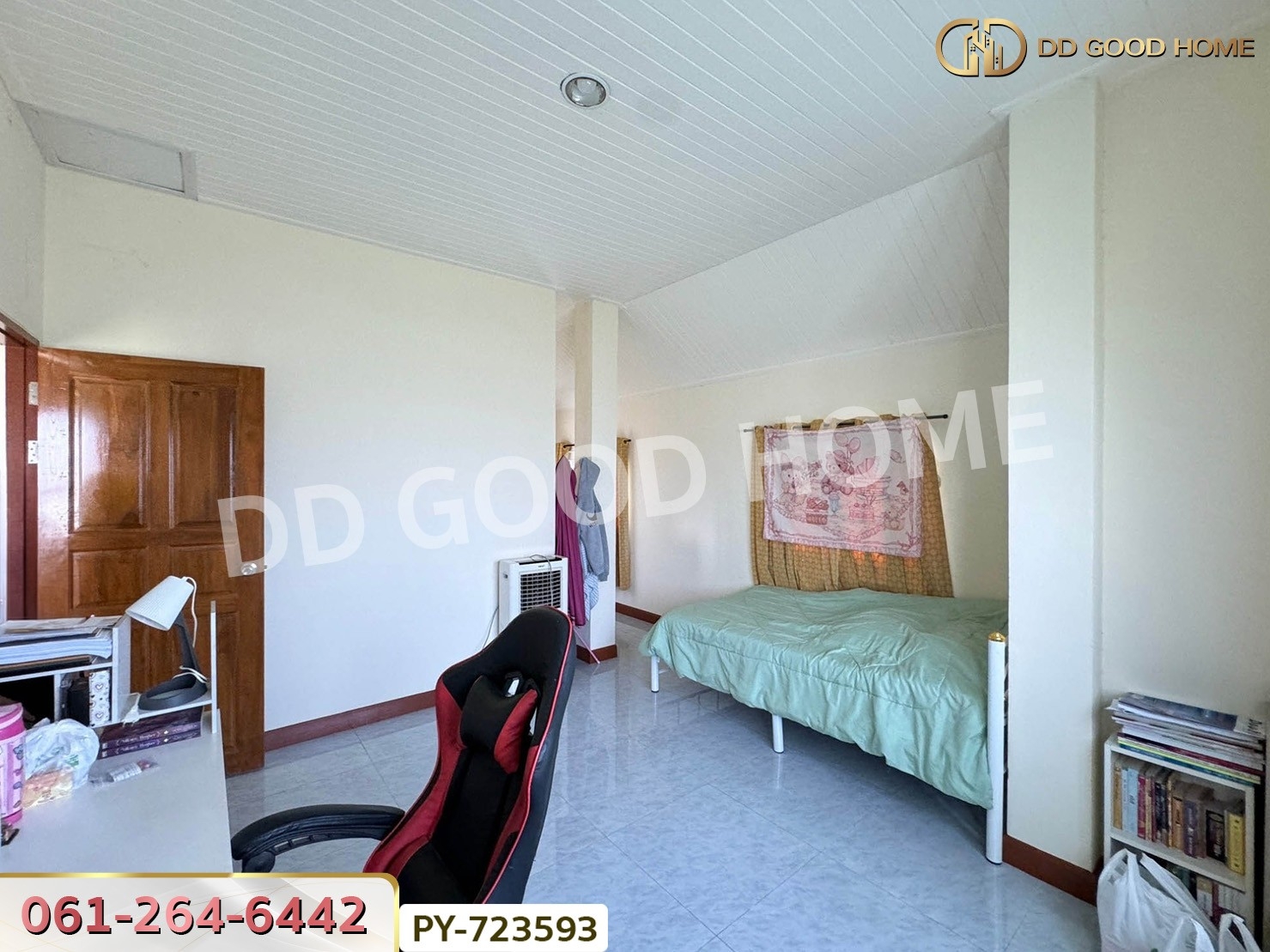บ้านเดี่ยว ซ.ราษฎร์อุทิศ 50 มีนบุรี ใกล้ สวนสัตว์ซาฟารี เวิล์ด