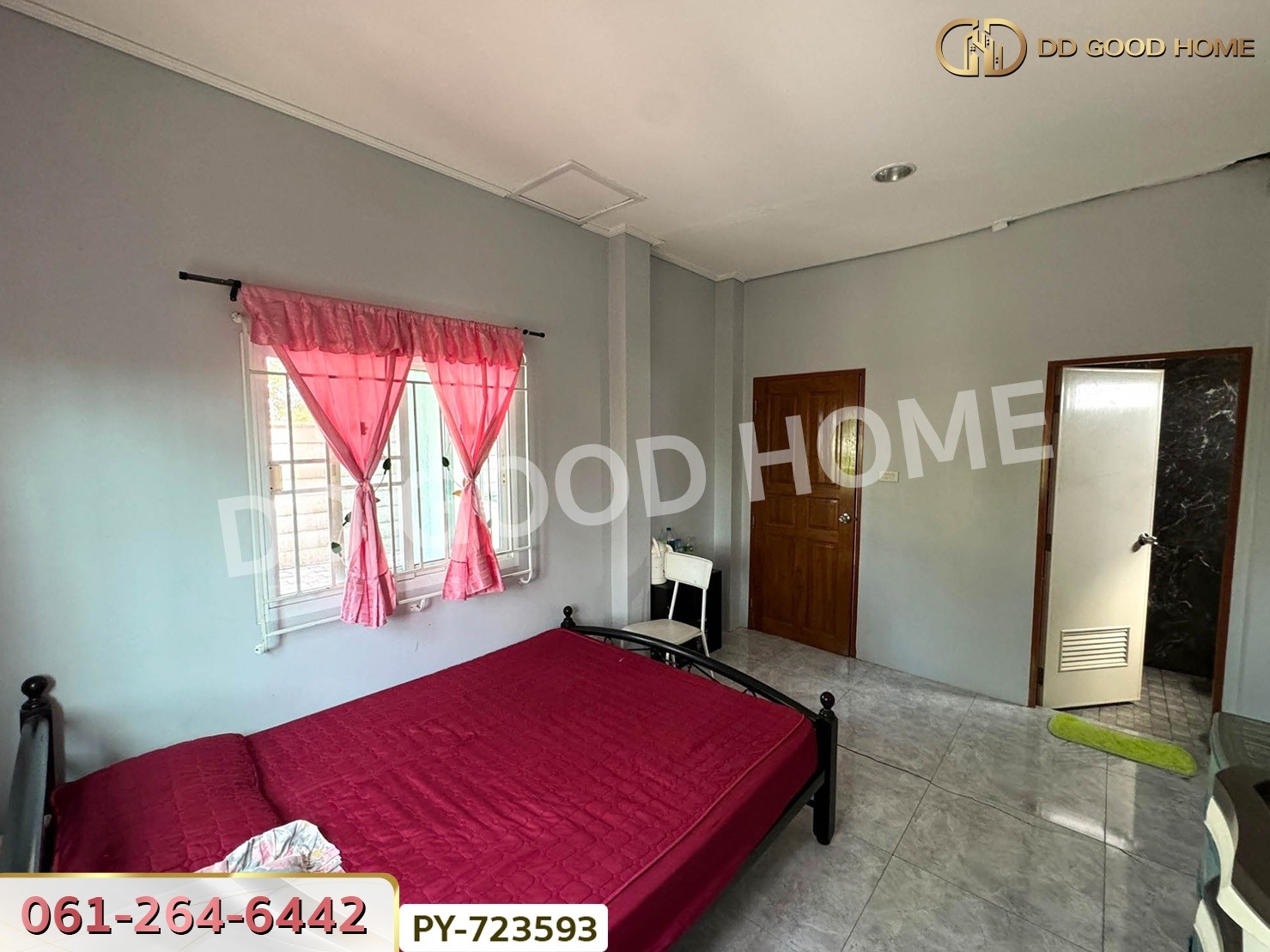 บ้านเดี่ยว ซ.ราษฎร์อุทิศ 50 มีนบุรี ใกล้ สวนสัตว์ซาฟารี เวิล์ด