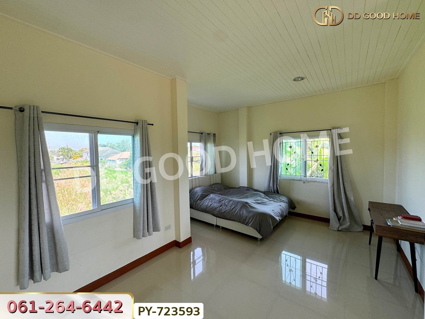 บ้านเดี่ยว ซ.ราษฎร์อุทิศ 50 มีนบุรี ใกล้ สวนสัตว์ซาฟารี เวิล์ด