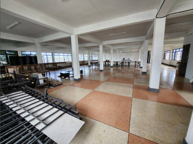 ขายที่ดิน พร้อมโรงงานและบ้าน ทำเลดี ย่านบางบอน ใกล้พระราม2 