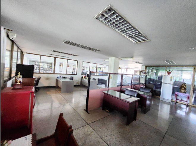 ขายที่ดิน พร้อมโรงงานและบ้าน ทำเลดี ย่านบางบอน ใกล้พระราม2 