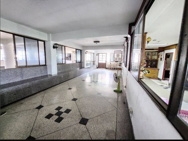 ขายที่ดิน พร้อมโรงงานและบ้าน ทำเลดี ย่านบางบอน ใกล้พระราม2 