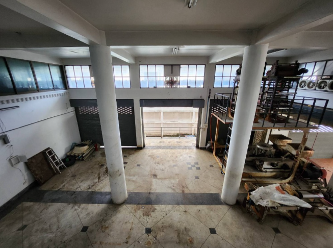 ขายที่ดิน พร้อมโรงงานและบ้าน ทำเลดี ย่านบางบอน ใกล้พระราม2 