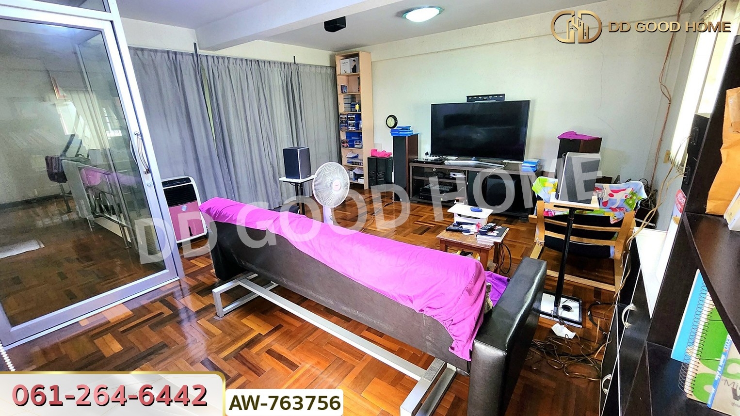 บ้านเดี่ยว อิ่มอัมพร 2 พรานนก - พุทธมณฑลสาย 4 ใกล้ปากคลองตลาดใหม่