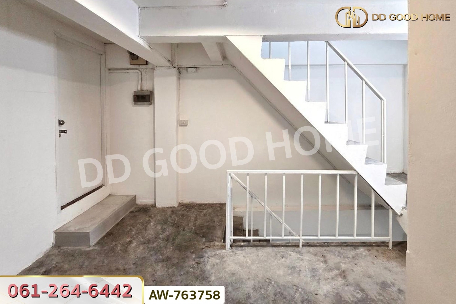 อาคารพาณิชย์ บางกอกใหญ่ เพชรเกษม ซ.5 ใกล้ MRT ท่าพระ (เช่า)