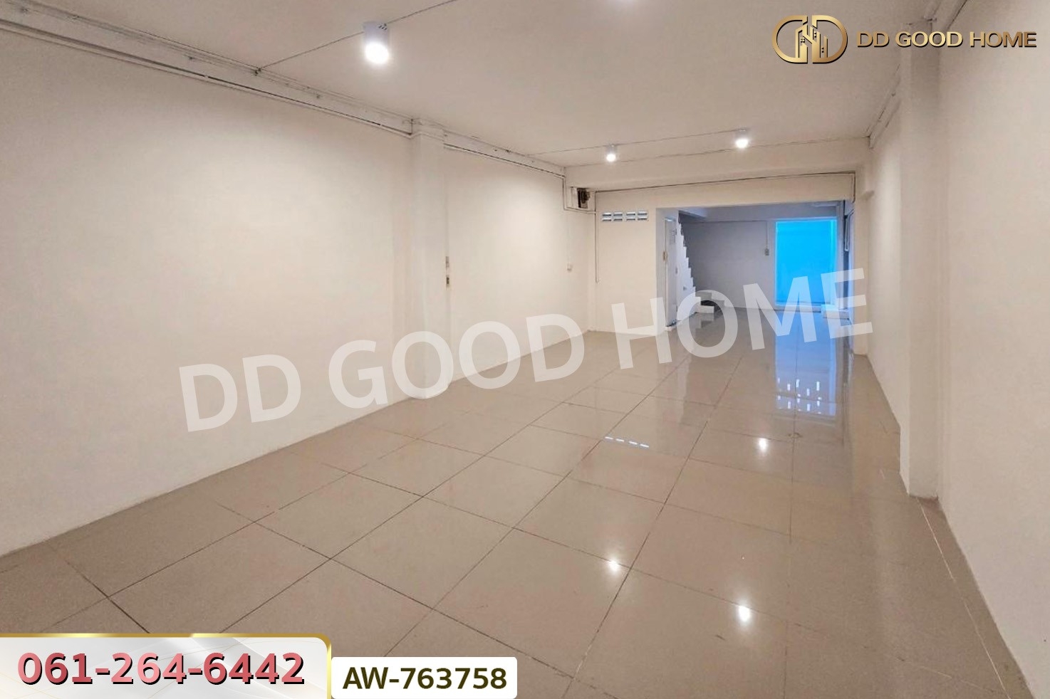 อาคารพาณิชย์ บางกอกใหญ่ เพชรเกษม ซ.5 ใกล้ MRT ท่าพระ (เช่า)