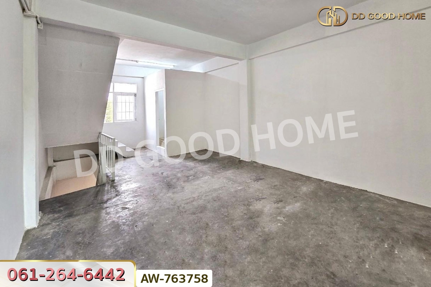 อาคารพาณิชย์ บางกอกใหญ่ เพชรเกษม ซ.5 ใกล้ MRT ท่าพระ (เช่า)