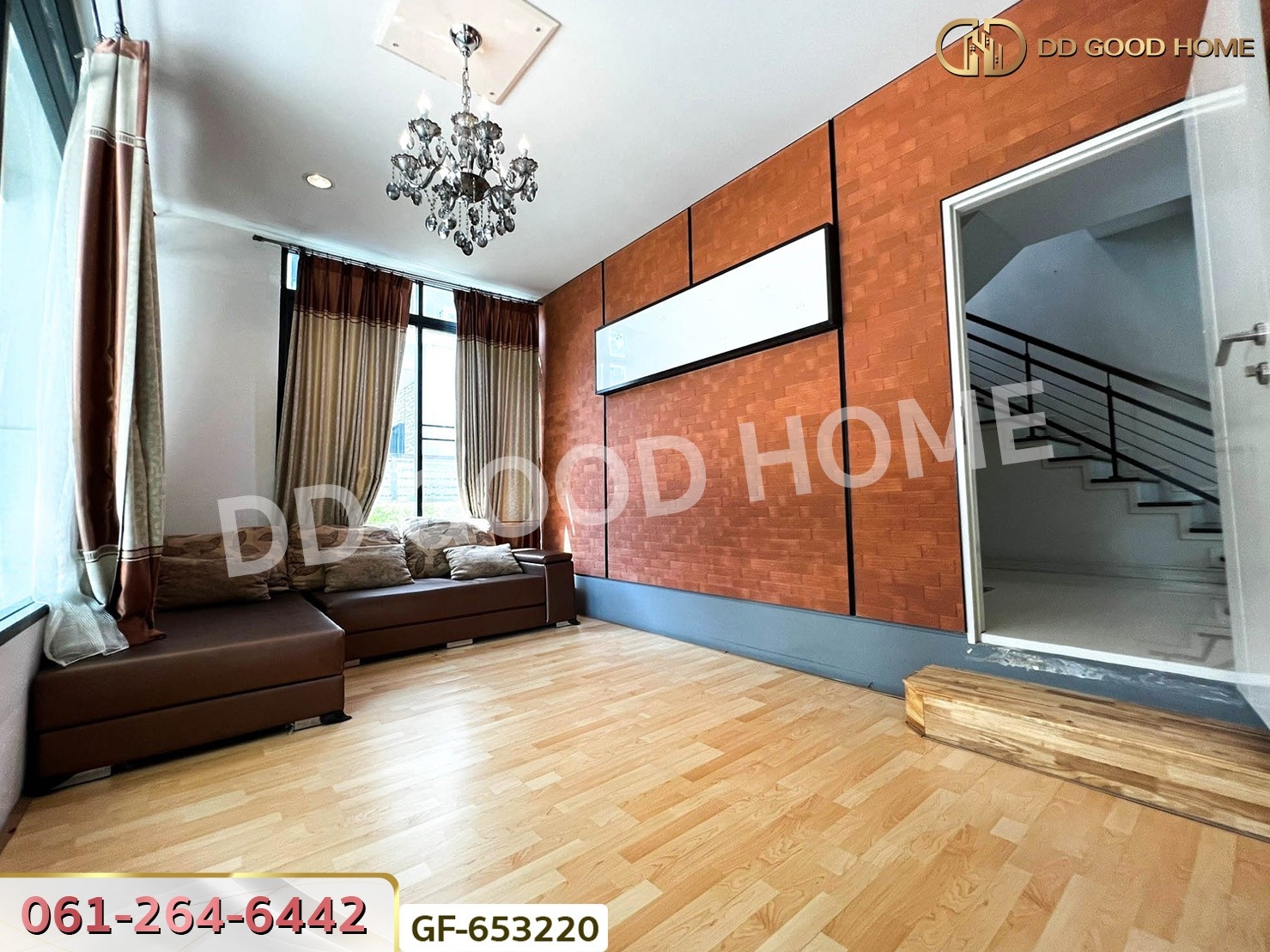 บ้านเดี่ยว หมู่บ้านเศรษฐสิริ จรัญ-ปิ่นเกล้า ใกล้เซ็นทรัล ปิ่นเกล้า