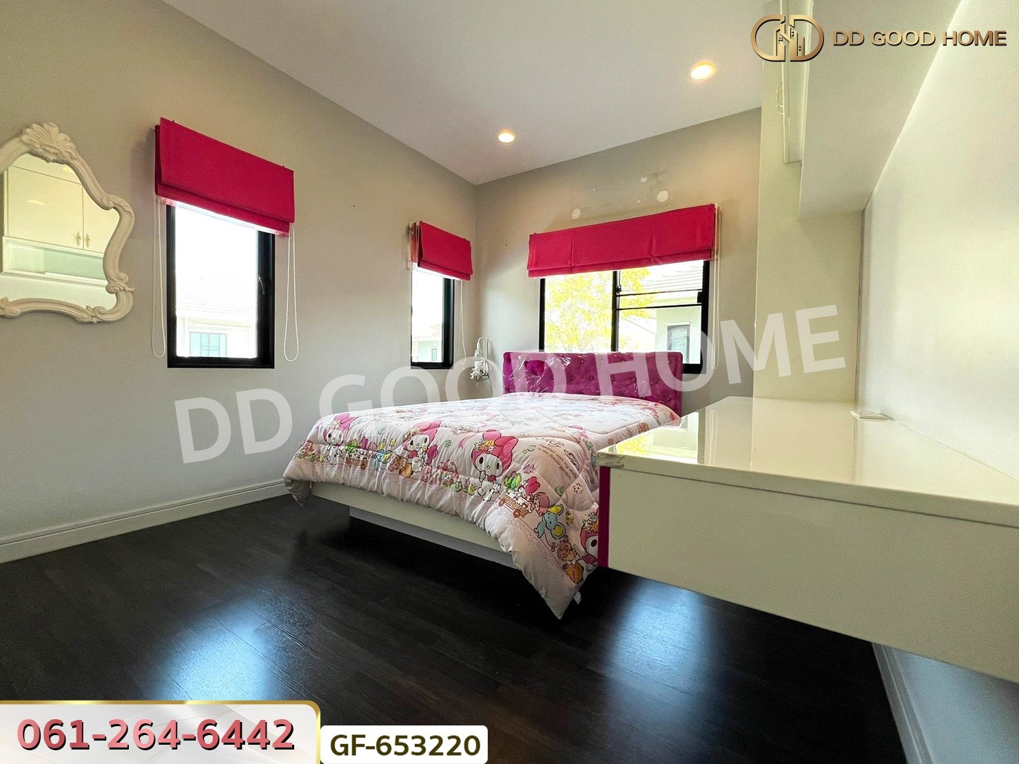 บ้านเดี่ยว หมู่บ้านเศรษฐสิริ จรัญ-ปิ่นเกล้า ใกล้เซ็นทรัล ปิ่นเกล้า