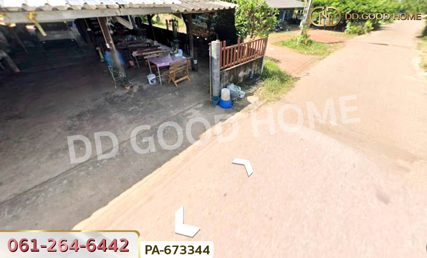 ที่ดินพนมสารคาม 2 ไร่ 220 ตร.ว. ฉะเชิงเทรา ใกล้วัดเกาะแก้วสุวรรณาราม