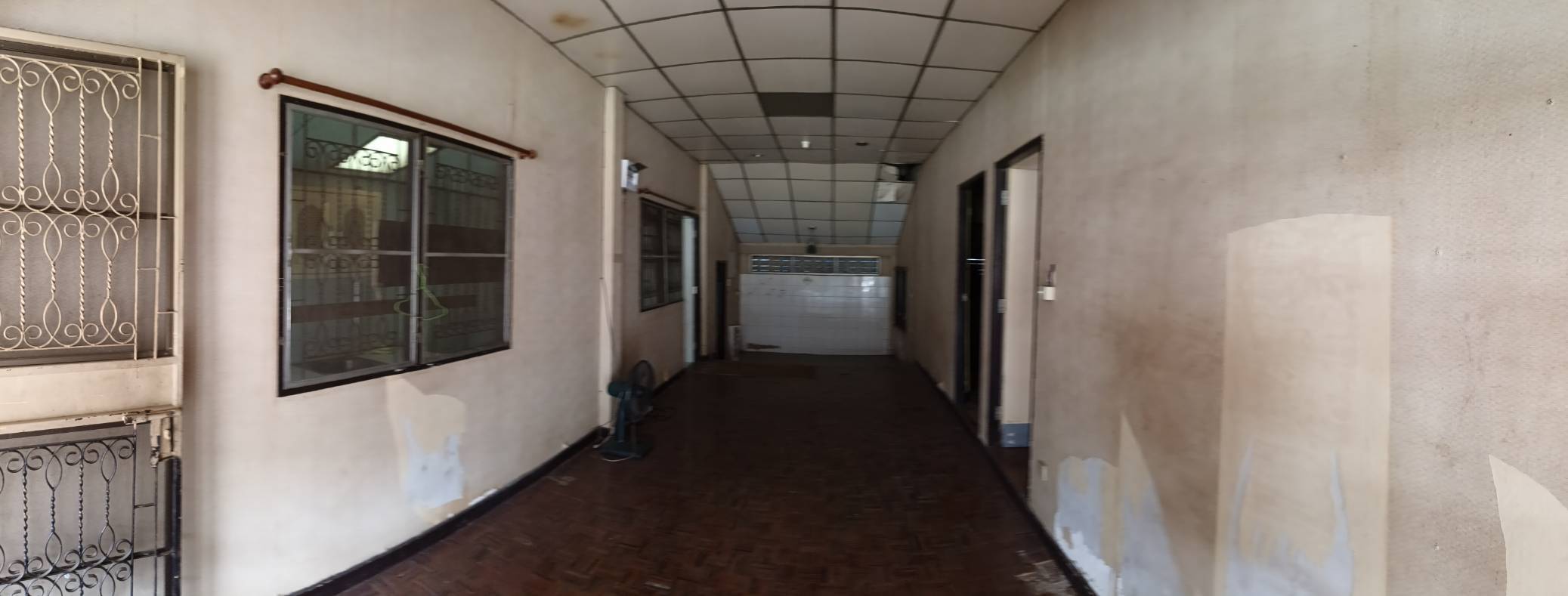 ขายบ้านชั้นเดียว หมู่บ้านกอบกาญจน์ ซอยบางเลน 15 ตำบลบางเลน อำเภอบางใหญ่ จังหวัดนนทบุรี