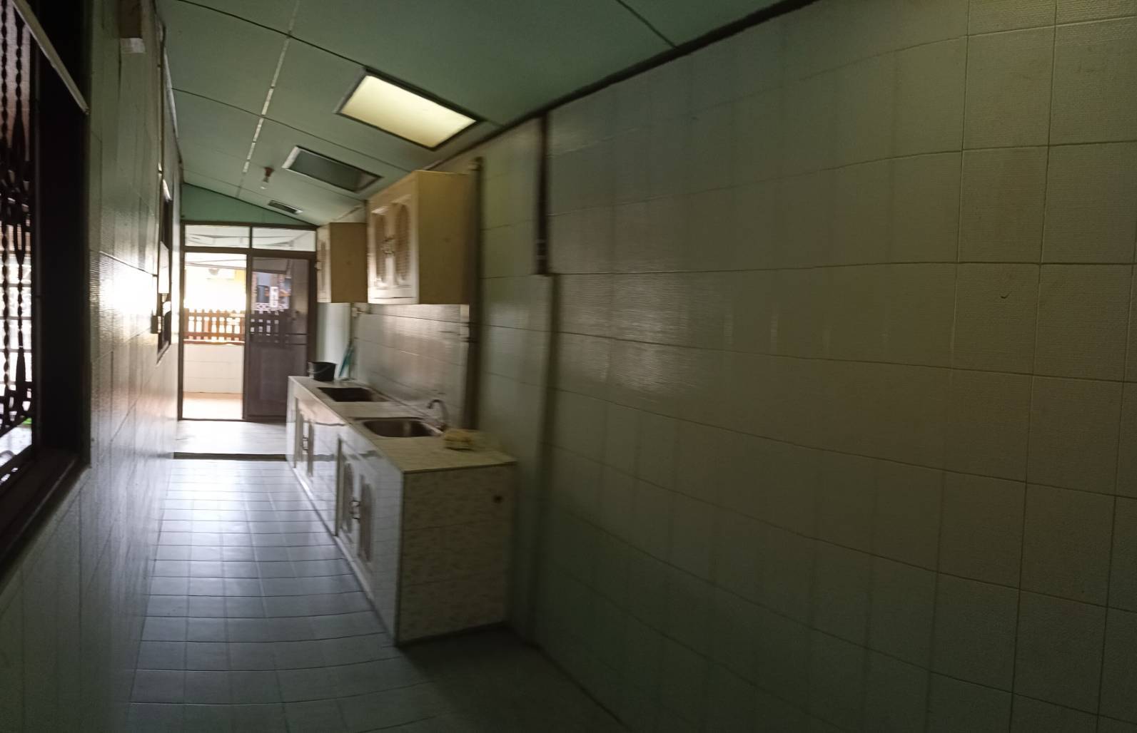 ขายบ้านชั้นเดียว หมู่บ้านกอบกาญจน์ ซอยบางเลน 15 ตำบลบางเลน อำเภอบางใหญ่ จังหวัดนนทบุรี