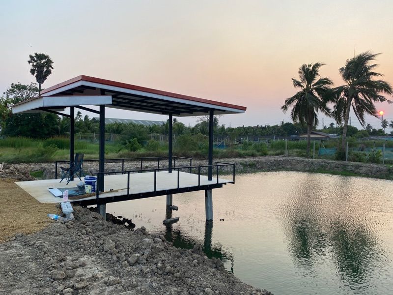 ขายที่ดินเปล่า 1ไร่ 2 งาน 64 ตารางวา เหมาะสำหรับทำโครงการบ้านจัดสรร หรือสำหรับที่อยู่อาศัย อำเภอบ้านโป่ง จังหวัดราชบุรี