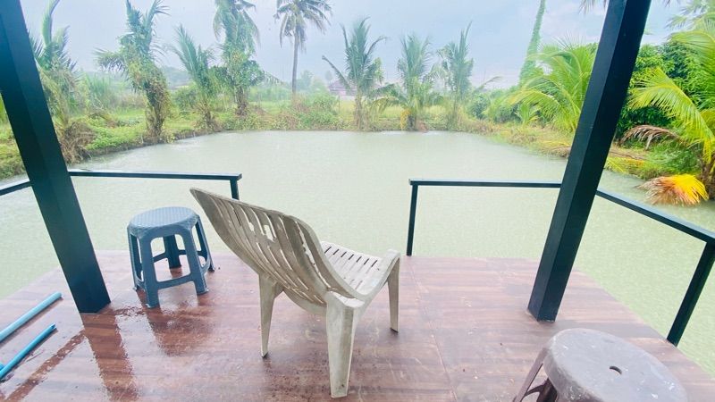 ขายที่ดินเปล่า 1ไร่ 2 งาน 64 ตารางวา เหมาะสำหรับทำโครงการบ้านจัดสรร หรือสำหรับที่อยู่อาศัย อำเภอบ้านโป่ง จังหวัดราชบุรี