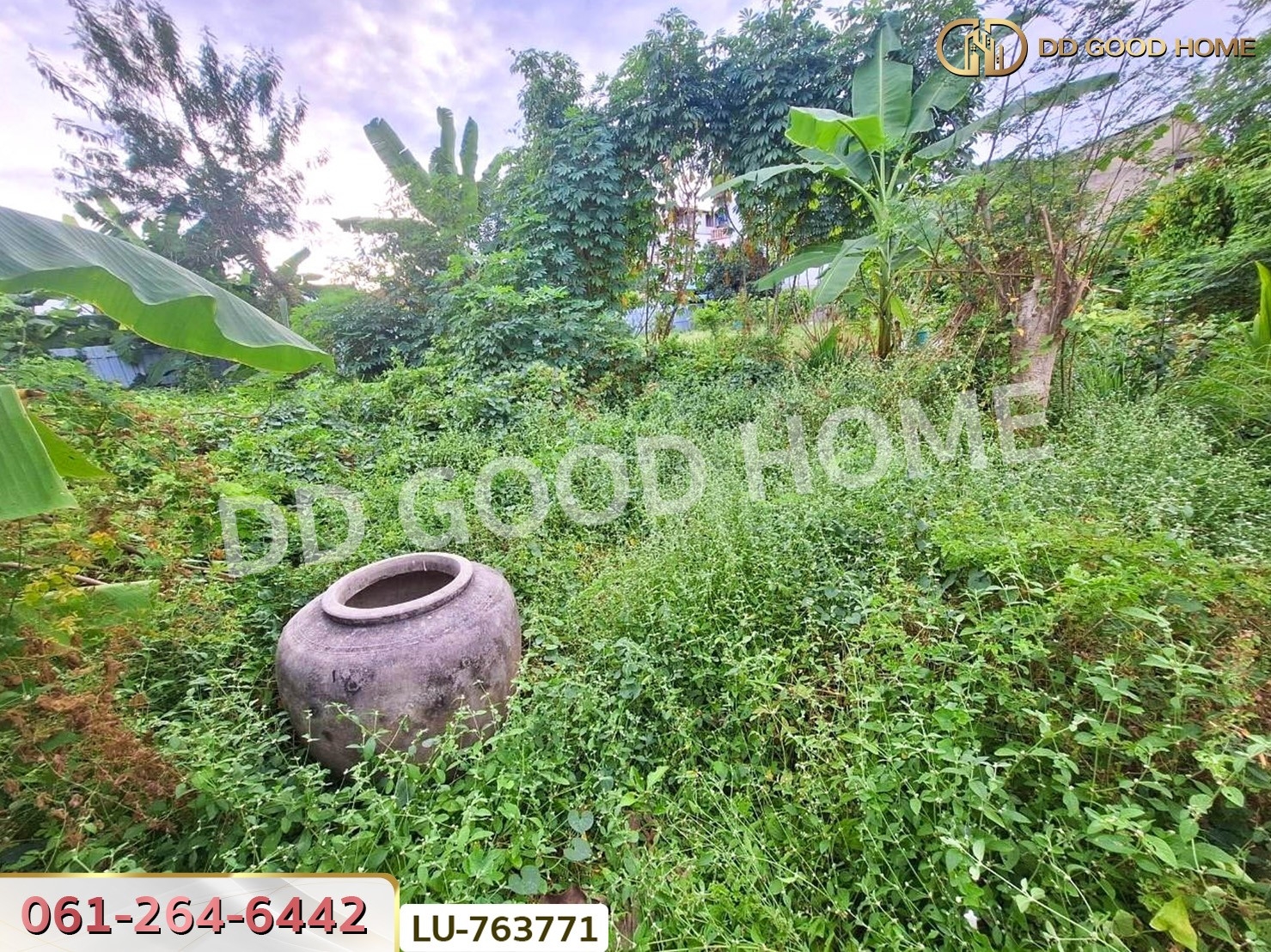 ที่ดินหมู่บ้านปั้นทอง 3 30 ตร.ว. บางเขน ใกล้เซ็นทรัลรามอินทรา