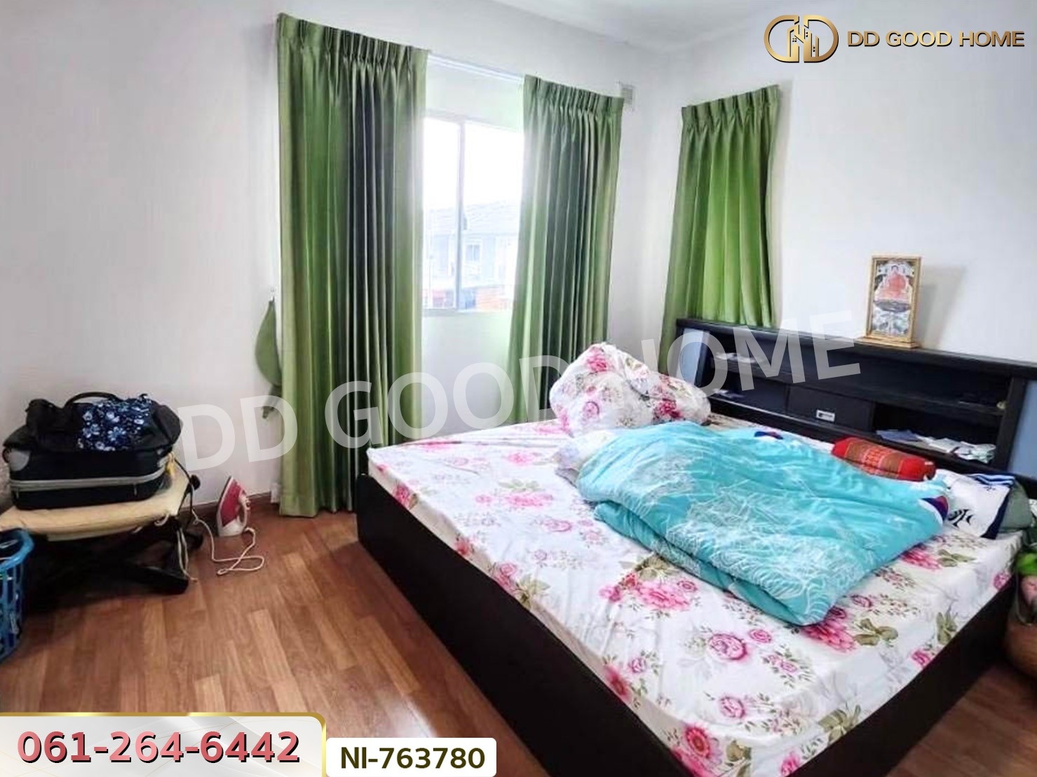 ทาวน์เฮ้าส์ หมู่บ้านพฤกษา 135 พระราม 2 สมุทรสาคร ใกล้เซ็นทรัล มหาชัย