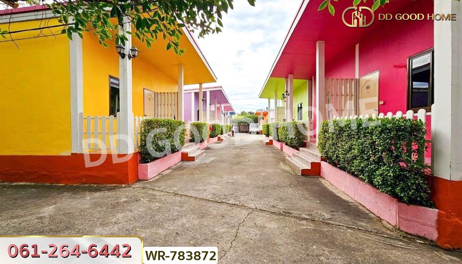 รีสอร์ท ชุติกาญจน์-รีสอร์ท แก่งคอย สระบุรี ใกล้โรงพยาบาลแก่งคอย