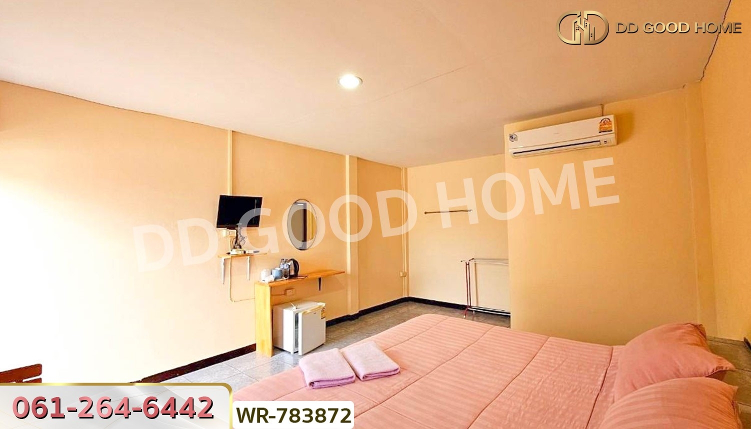 รีสอร์ท ชุติกาญจน์-รีสอร์ท แก่งคอย สระบุรี ใกล้โรงพยาบาลแก่งคอย