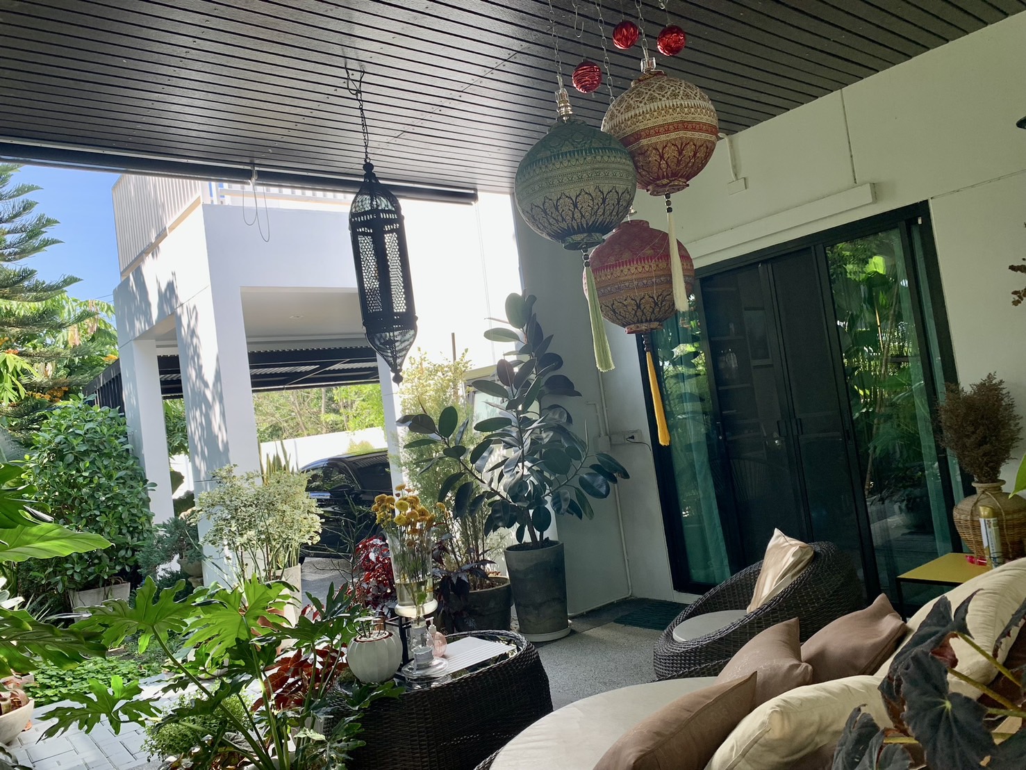 ขายบ้านเดี่ยว2ชั้น หลังมุม ทำเลทอง โครงการ นอร์เดนบาร์น ฮาบิต้า แม่โจ้ อำเภอสันทราย จังหวัดเชียงใหม่