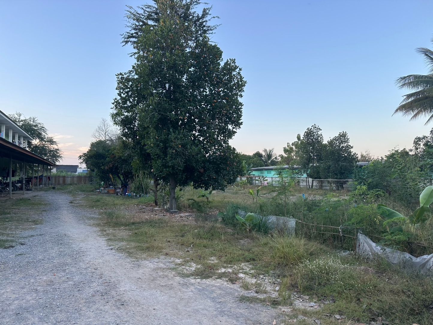 ขายที่ดินทำเลดีพร้อมห้องเช่า 20 ห้อง อ.ลาดหลุมแก้ว จ.ปทุมธานี