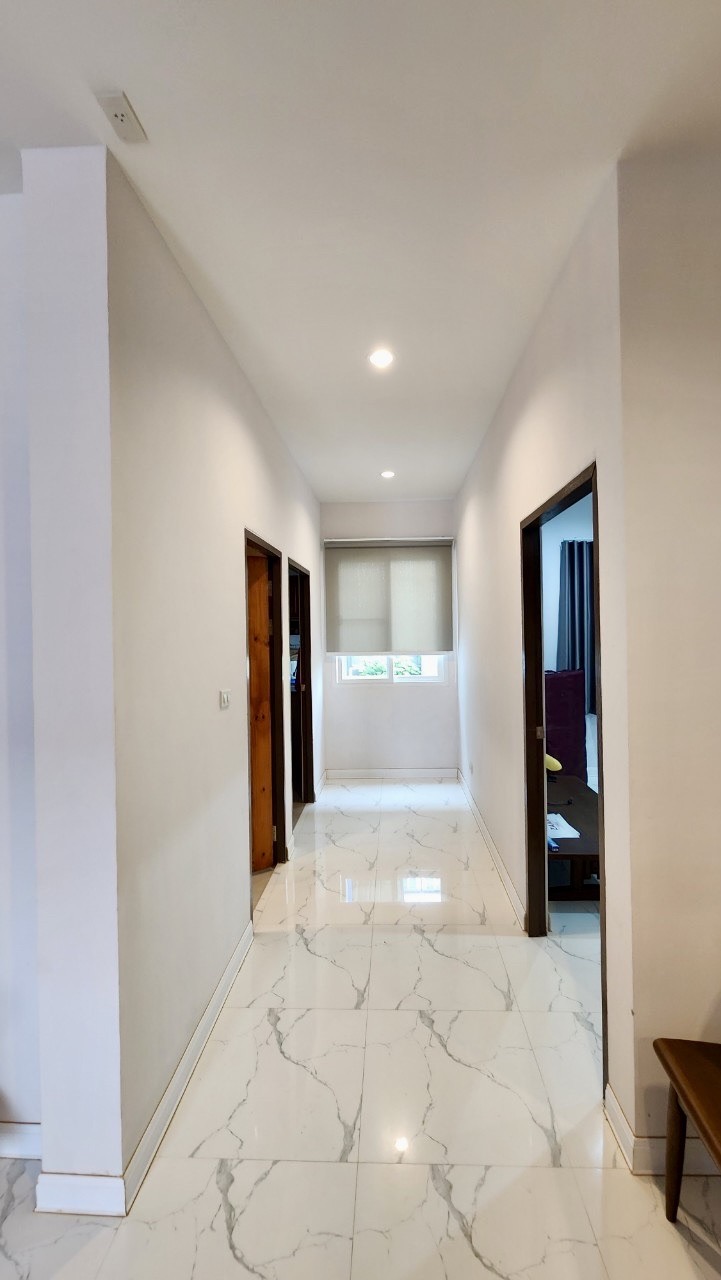 ขายบ้านเดี่ยว 2 ชั้น modern contemporary ทำเลดีใจกลางเมืองตราด