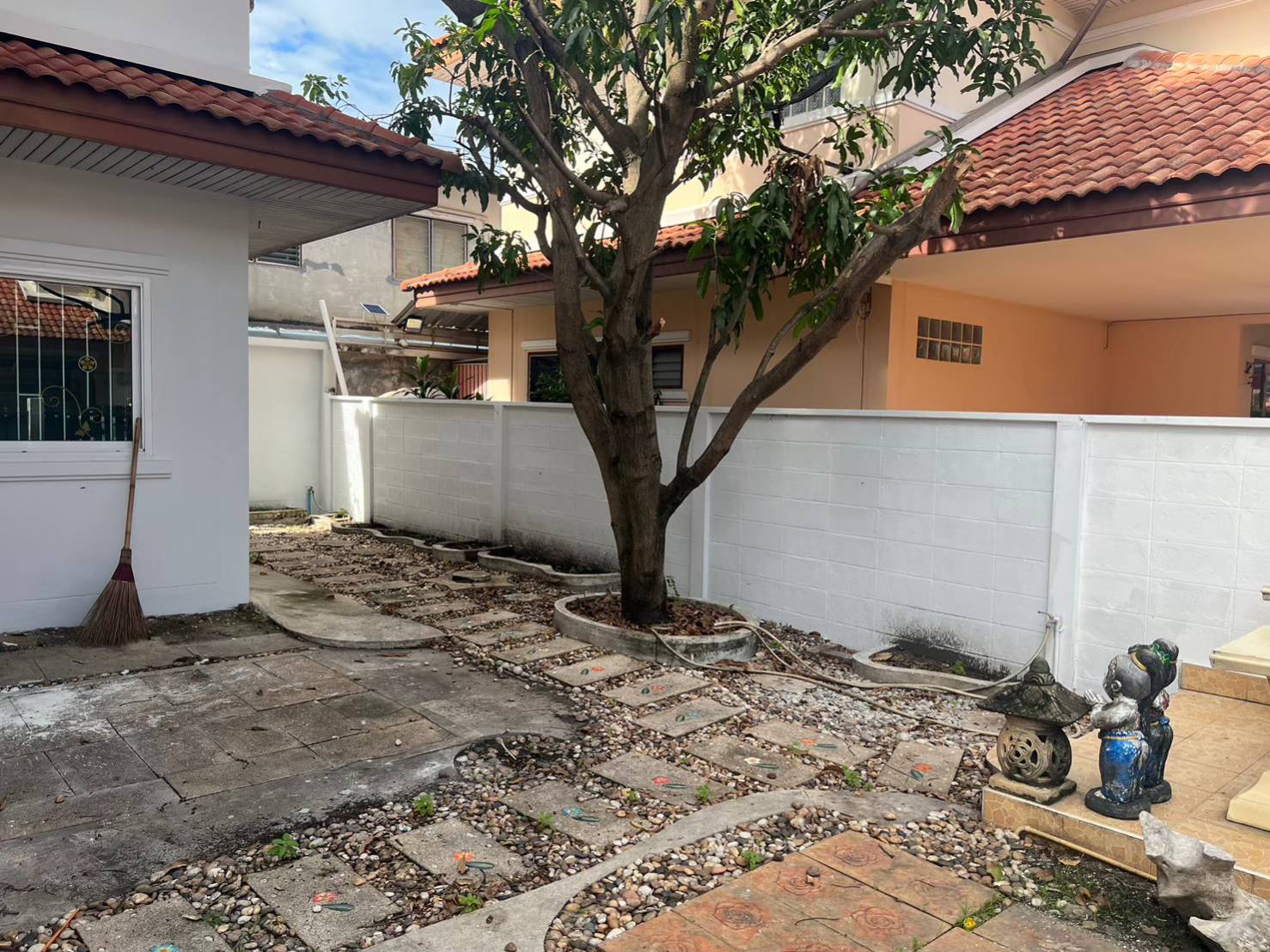 ขายบ้านเดี่ยว2ชั้น ติดถนนใหญ่ ทำเลทอง หมู่บ้าน เอกวิน นิมิตใหม่ ซอย 3  เขตมีนบุรี จังหวัดกรุงเทพมหานคร