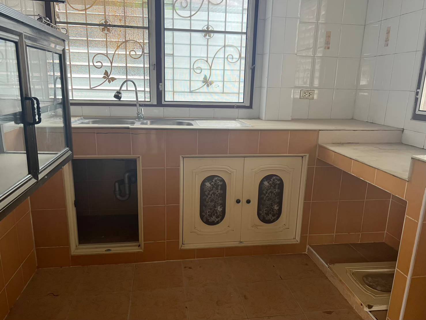 ขายบ้านเดี่ยว2ชั้น ติดถนนใหญ่ ทำเลทอง หมู่บ้าน เอกวิน นิมิตใหม่ ซอย 3  เขตมีนบุรี จังหวัดกรุงเทพมหานคร