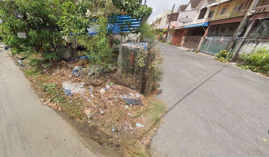 ขายที่ดิน พร้อมสิ่งปลูกสร้าง ทำเลทอง ใจกลางเมืองสงขลา