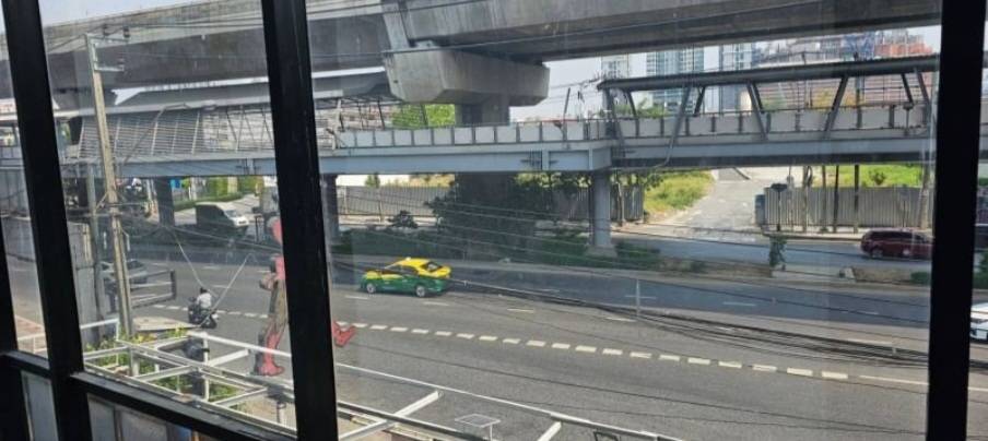 ให้เช่า /Rent อาคารพาณิชย์ 4คูหา 5 ชั้นพร้อมใบอนุญาต สถานบันเทิง ตึสี่ ทำเลดี ย่านสุขุมวิท บางนา